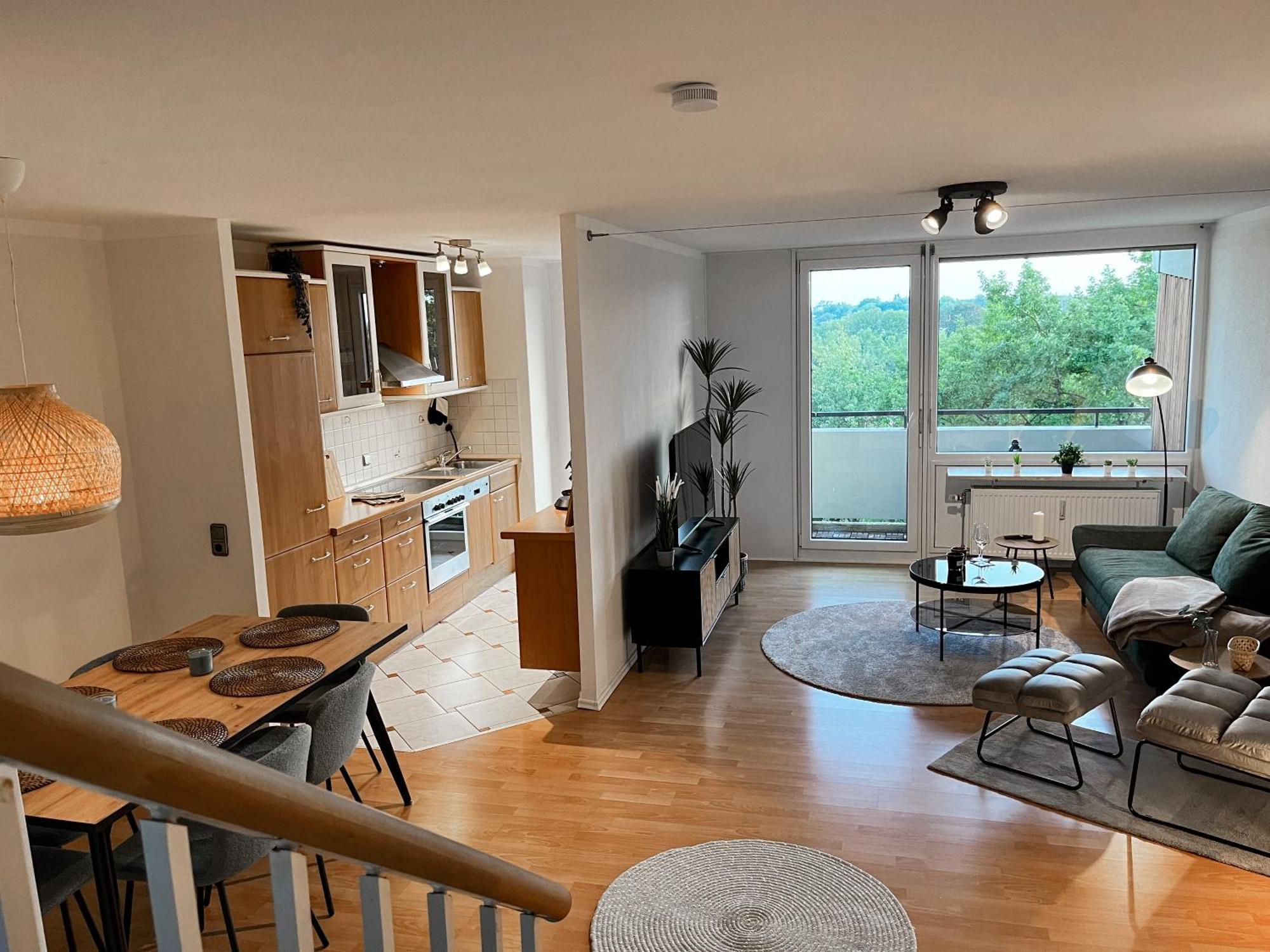 Lta Apartment In Unterschleissheim Bei Muenchen Exteriör bild