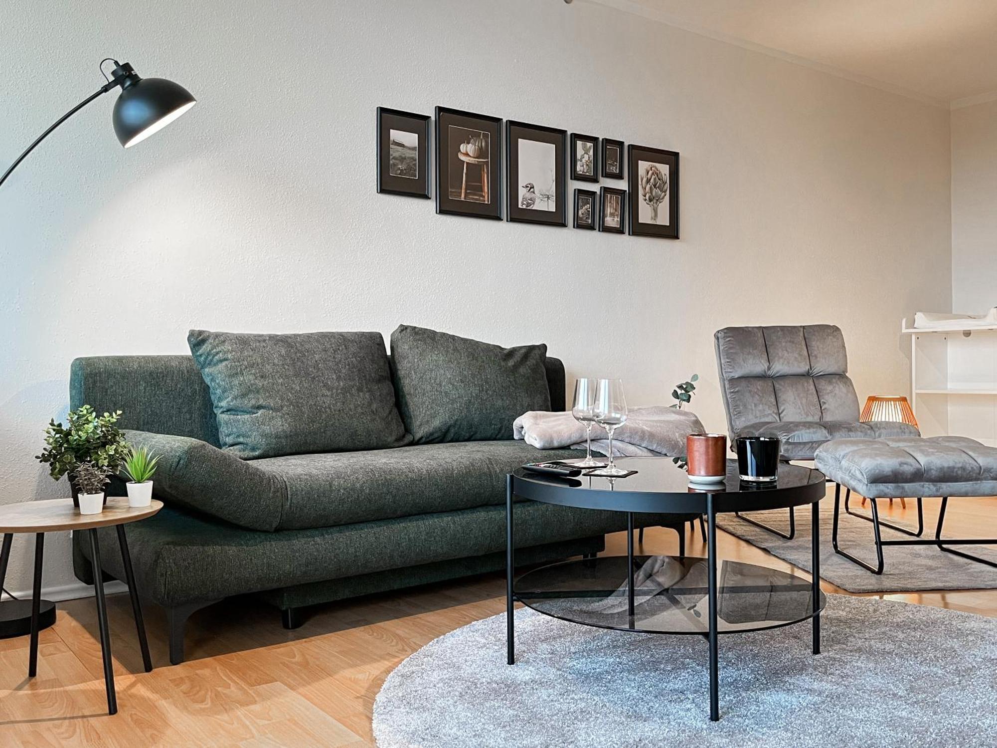 Lta Apartment In Unterschleissheim Bei Muenchen Exteriör bild